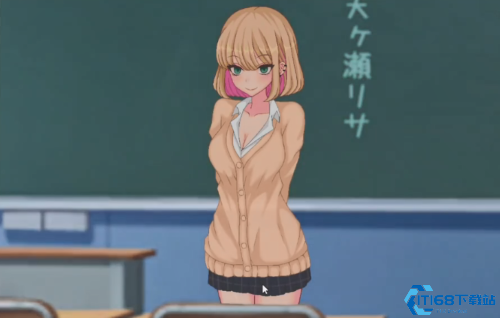 牛奶画廊像素桃子移植版