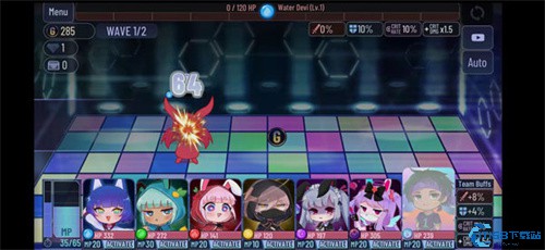 加查之星最新版