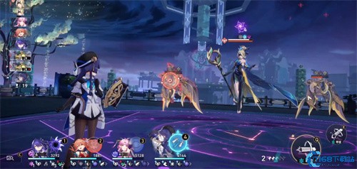 云星穹铁道