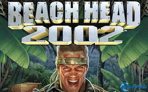 抢滩登陆战2002
