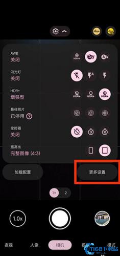 谷歌相机华为版