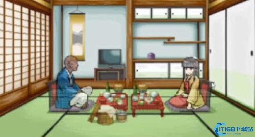 一直合宿到早上像素slg安卓版