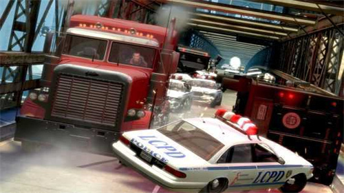 侠盗飞车4