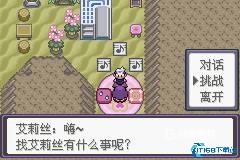 口袋妖怪漆黑的魅影5.0