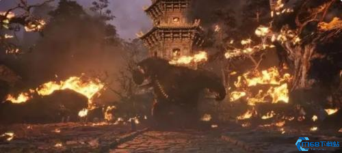 黑神话悟空