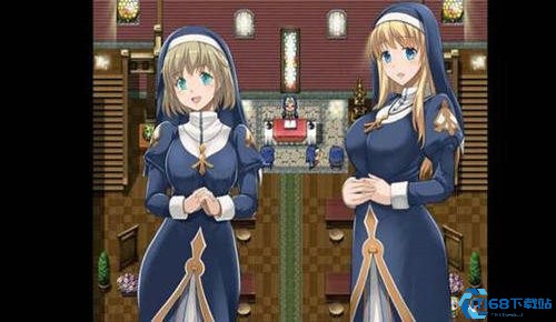 魔契的圣女2.0安卓汉化版