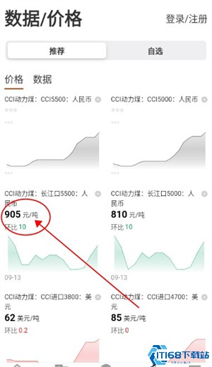 中国煤炭资源网