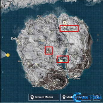 PUBGMOBILE最新版本