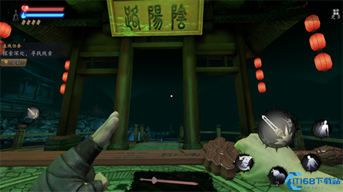 无尽噩梦6