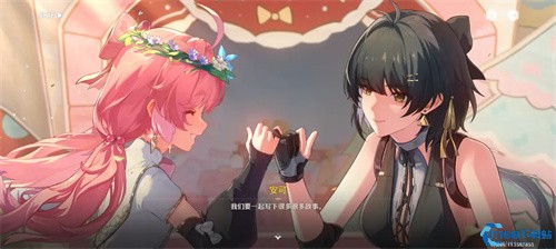 鸣潮国际服