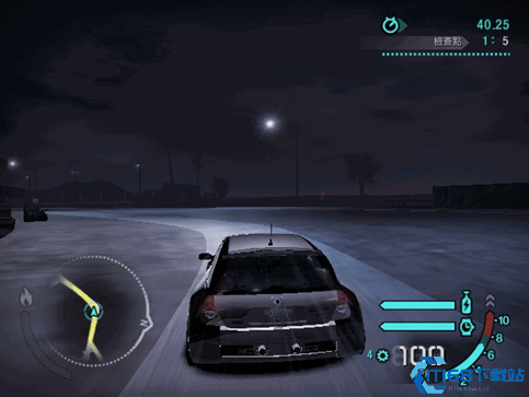 极品飞车10