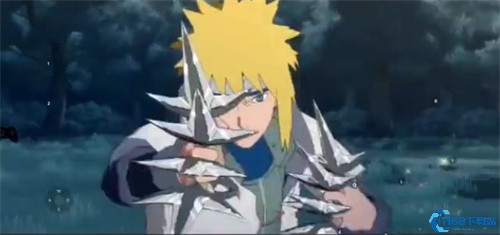 热血火影最新版