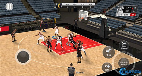 NBA2k20