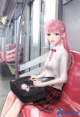 闪耀暖暖官服