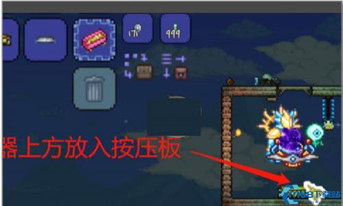 泰拉瑞亚手机版