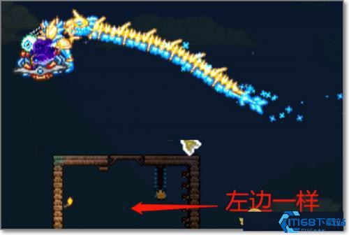 泰拉瑞亚手机版