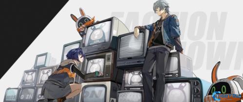 绝区零正式服