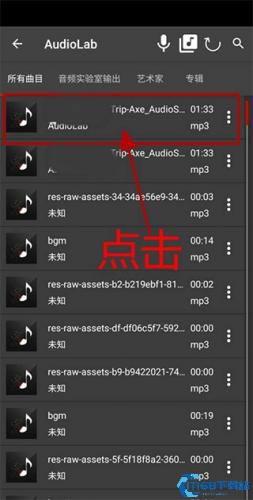 AUDIOLAB专业版