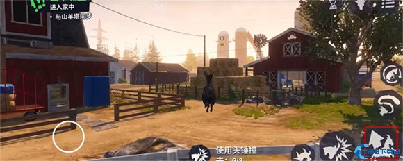模拟山羊3手机版