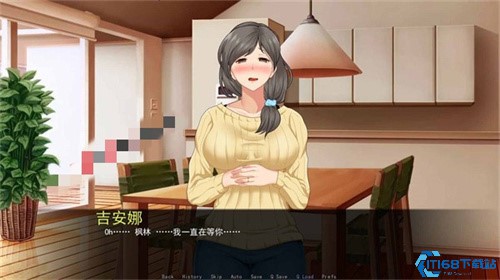 星湾物语巴比伦汉化版