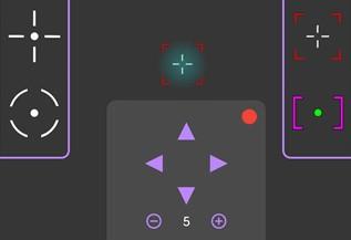 Crosshair