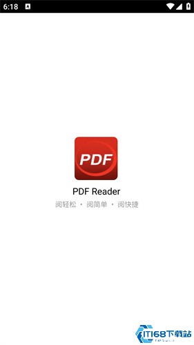PDF Reader