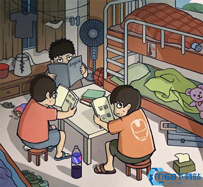 模拟班主任