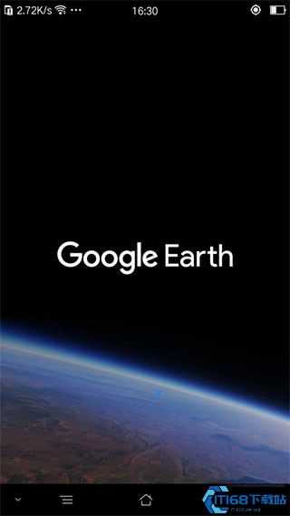 Google地球