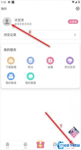 游咔