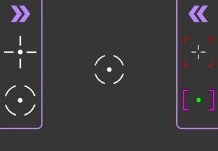 Crosshair