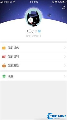游戏猫