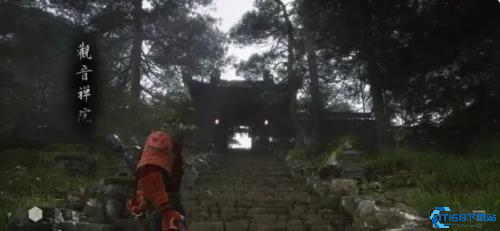 黑神话悟空