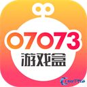 07073游戏盒