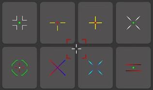 Crosshair