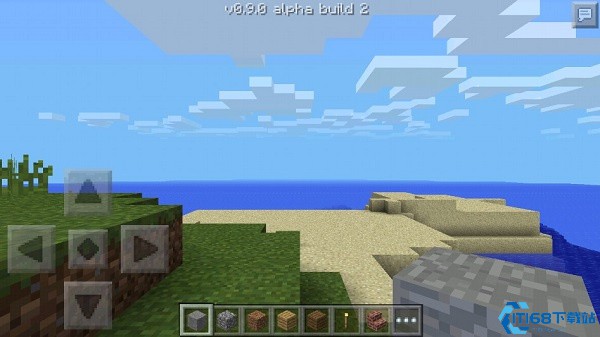 我的世界0.9.0