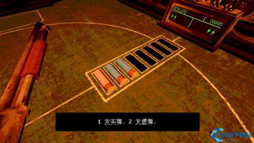 恶魔轮盘赌手机版