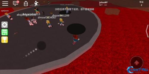 Roblox罗布乐思国际版