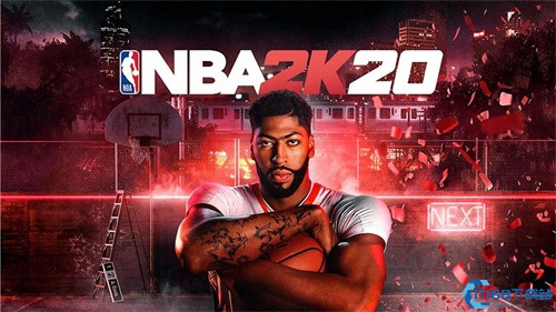 NBA2k20