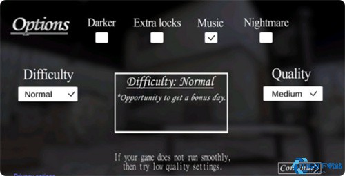 Granny英文版1.8版本
