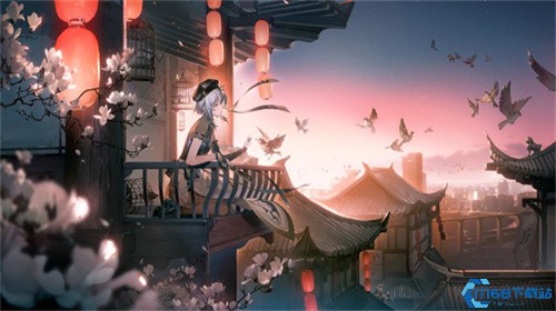 归龙潮