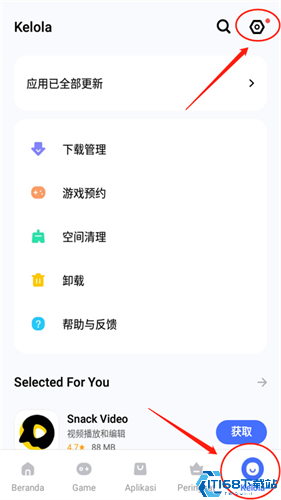 vivo应用商店国际版