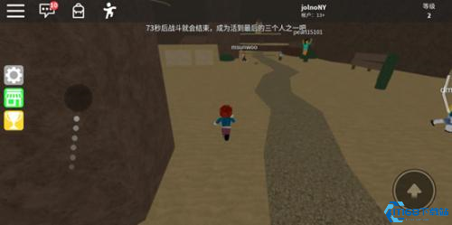 Roblox罗布乐思国际版
