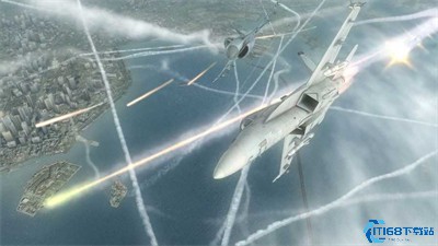鹰击长空2