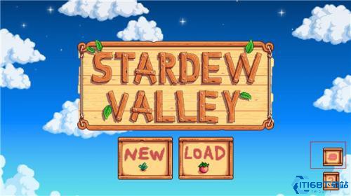 星露谷物语汉化手机版