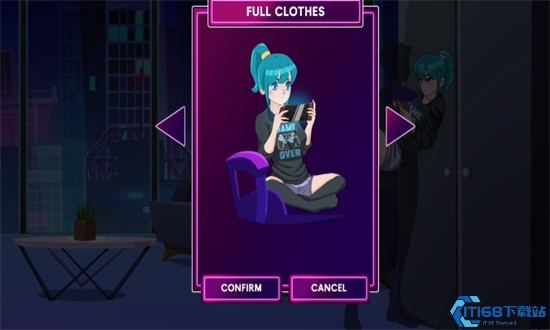 nightgamer