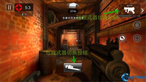 死亡扳机2