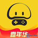 蘑菇云游