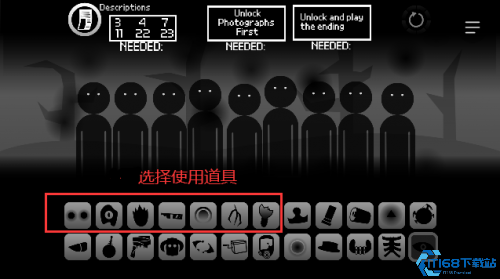 节奏盒子腐蚀模组