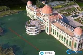 百度地图