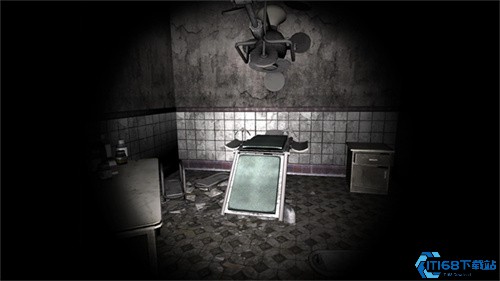 TheGhost联机版